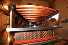 Primary coil