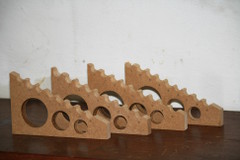 Primary coil