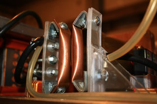 Spark gap