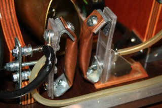 Spark gap