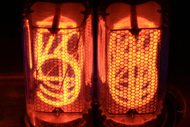 A 30s exposure. (Click for a high-resolution version.)