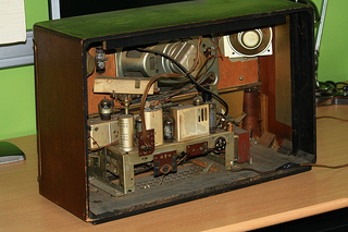 Telefunken Operette 7